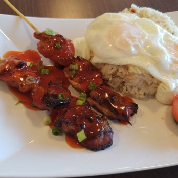 Berto's - BBQsilog - Filipino Near Me - Mississauga, Ontario
