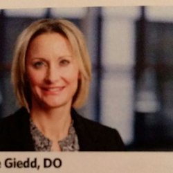 Mercy Pain Management - Dr. Giedd