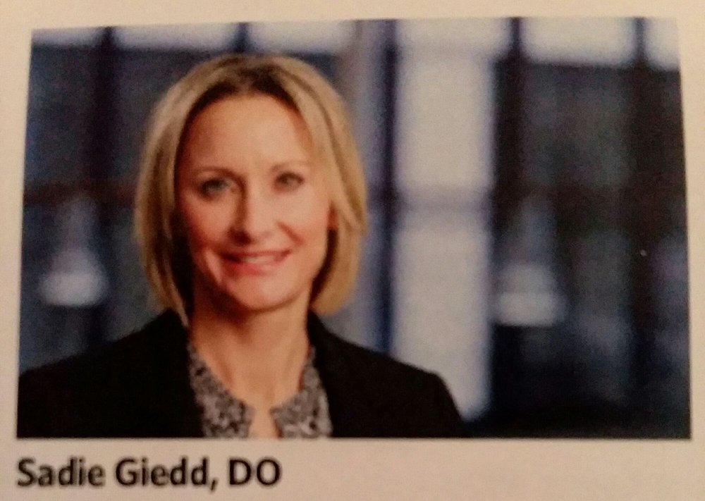 MERCY PAIN MANAGEMENT Updated July 2024 2230 S. Glenstone