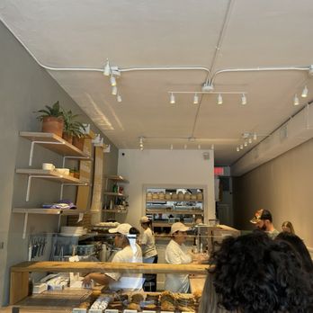 Baker And Barista - Inside - Bakeries Near Me - Miami, Florida