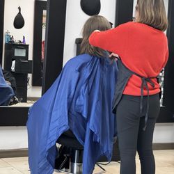 The Salon