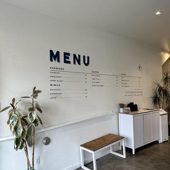 Prospect Coffee Roasters - Menu - Coffee Roasteries Near Me - Ventura, California Prospect Coffee Roasters - Menu - Coffee Roasteries Near Me - Ventura, California