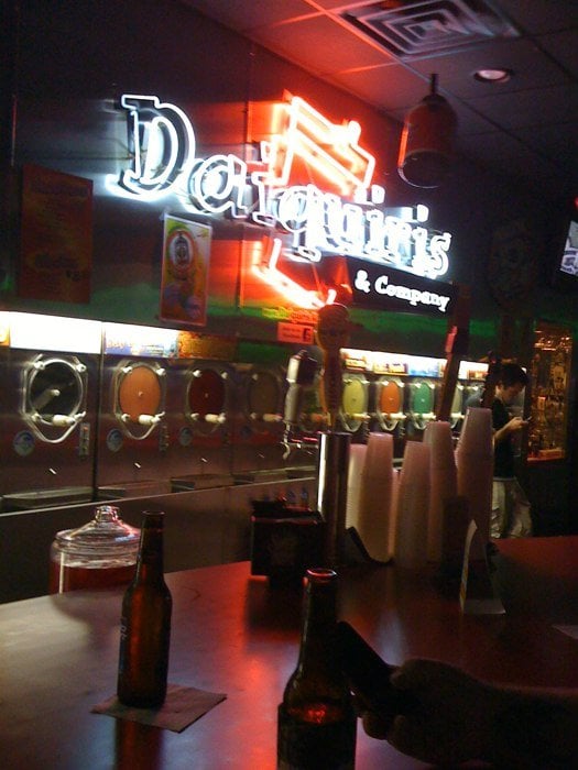 DAIQUIRIS & COMPANY Updated June 2024 13934 W Main St, Larose