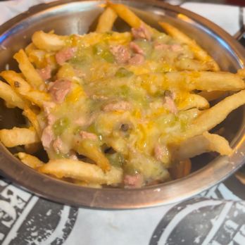 Illegal Burger - Writer Square - Chili cheese fries - Burgers Near Me - Denver, Colorado Illegal Burger - Writer Square - Chili cheese fries - Burgers Near Me - Denver, Colorado
