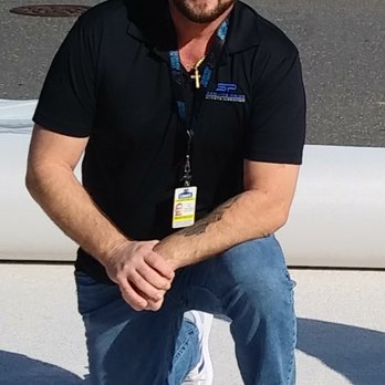 Cary's Carpet Repairs - a man sitting on a curb - Flooring Near Me Cary's Carpet Repairs - a man sitting on a curb - Flooring Near Me