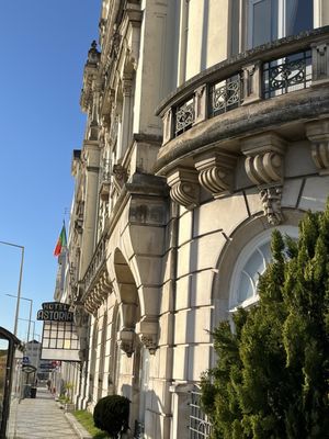 Hotel Astória by null