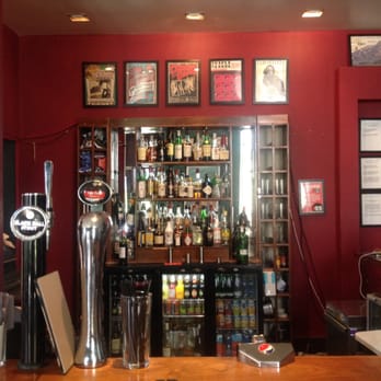 Saramago at the CCA - Behind the bar upstairs - Cafes Near Me - Glasgow, GLG Saramago at the CCA - Behind the bar upstairs - Cafes Near Me - Glasgow, GLG