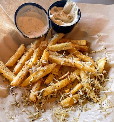 Logan Tavern by null