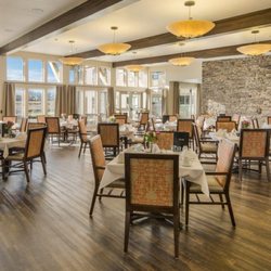 The Peaks at Old Laramie Trail - Dining