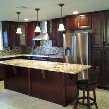 Great Cabinet Guys - Kitchen - Cabinetry Near Me