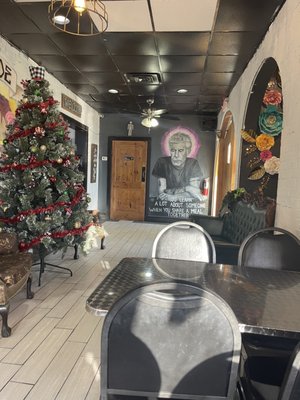 Curb Side Bistro by null