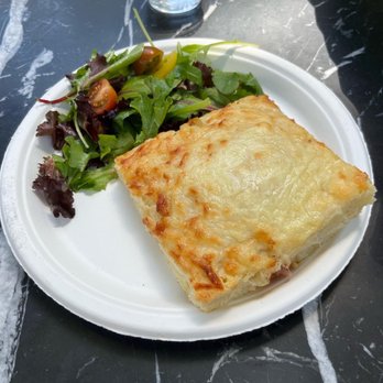 Maison Alyzee - croque monsieur - Bakeries Near Me - Mountain View, California Maison Alyzee - croque monsieur - Bakeries Near Me - Mountain View, California