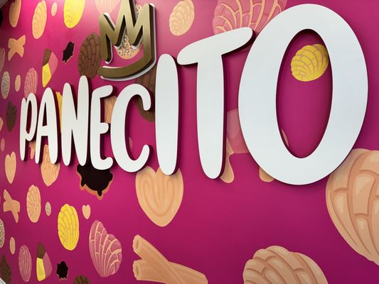 My Panecito by null