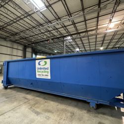 Unlimited Recycling