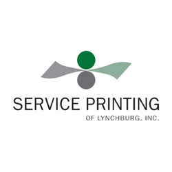 Service Printing of Lynchburg