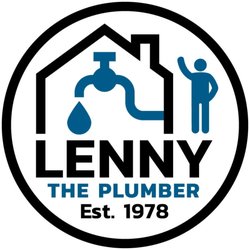Lenny the Plumber