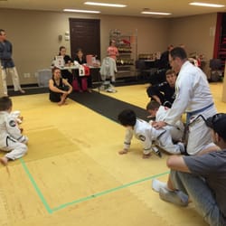 Arashi Do Martial Arts, Acadia
