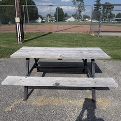 Bench