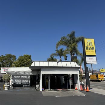 Elite Street Shine - Car Wash Near Me - West Hollywood, California