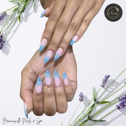 Brownsville Nails & Spa