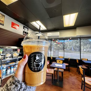 Alaias Cafe - Cafes Near Me - Pensacola, Florida Alaias Cafe - Cafes Near Me - Pensacola, Florida