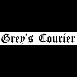 Grey’s Roadside Courier