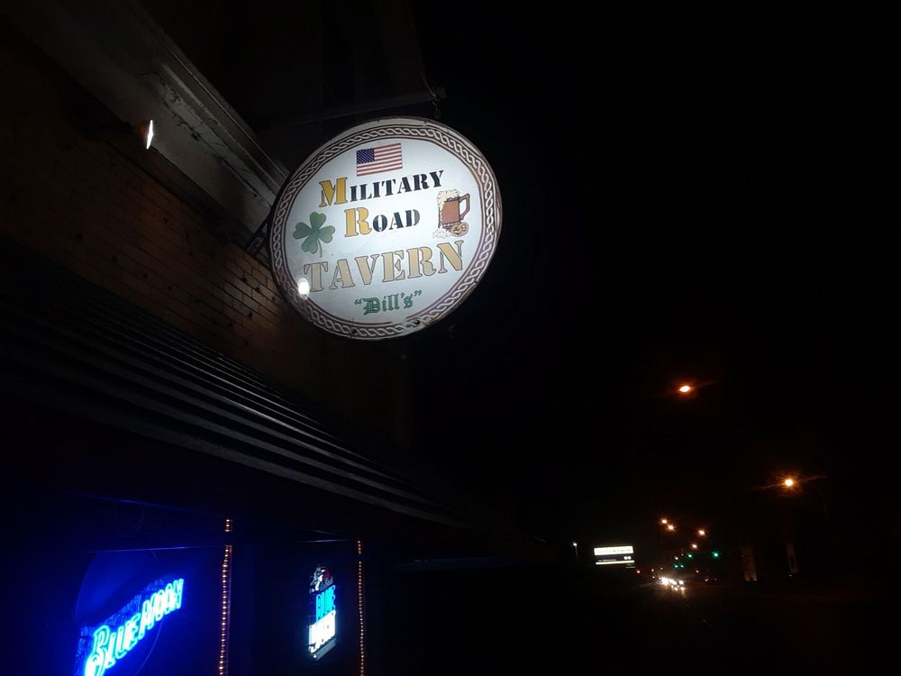 DILL’S TAVERN Updated September 2024 362 Military Rd, Buffalo, New