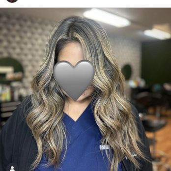 Instaglam Hair Studio - Balayage by Karen & Brazilian Blowout by Isha 01*18*2024 - Hair Salons Near Me - Daly City, California Instaglam Hair Studio - Balayage by Karen & Brazilian Blowout by Isha 01*18*2024 - Hair Salons Near Me - Daly City, California