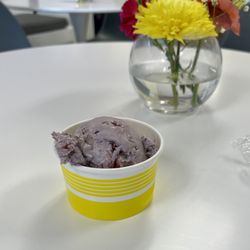 Treats So Sweet Creamery - Purple Haze