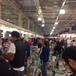 Jumbo - Eternas filas!