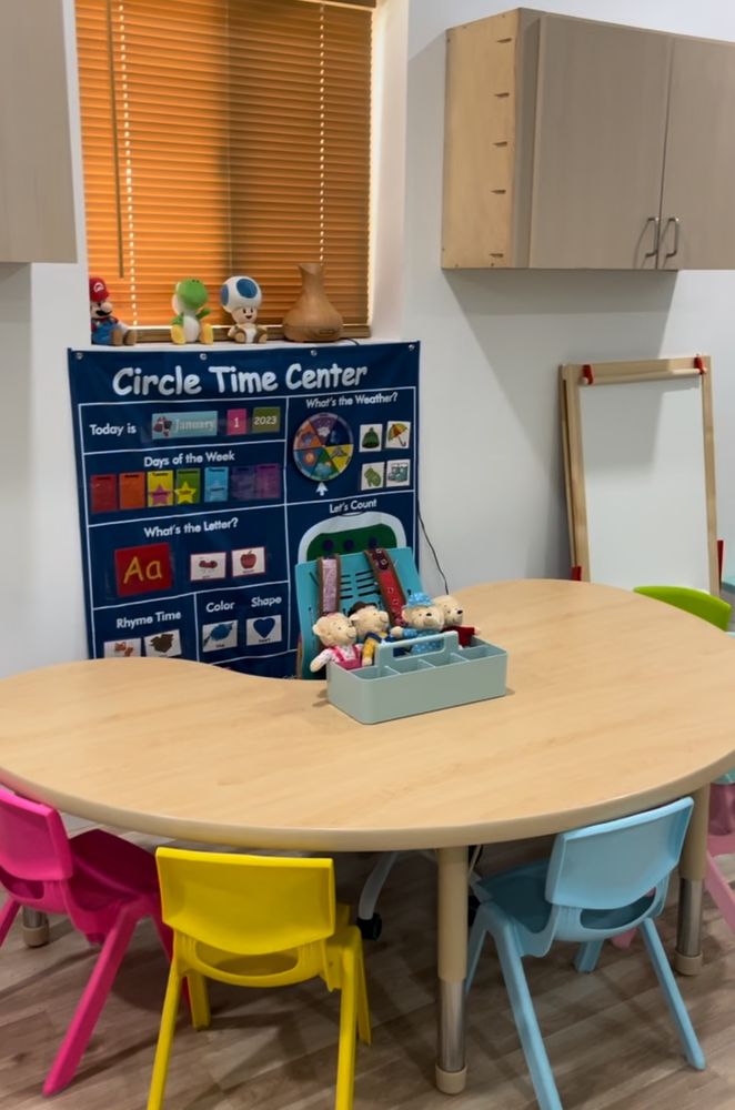 LITTLE LAMBS LIGHTHOUSE Request Consultation 19 Photos 13830 Dunrobin Ave, Bellflower