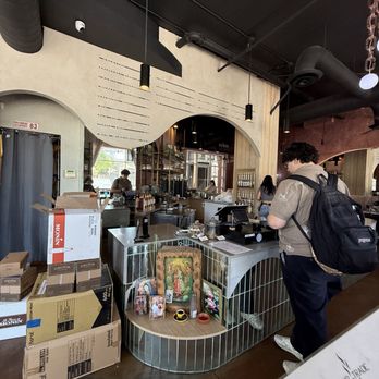 Fair Trade Cafe - Where to order - Coffee & Tea Near Me - Phoenix, Arizona