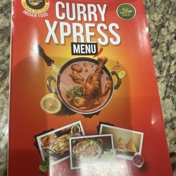 Curry Xpress - Indian Near Me - Forsyth, Illinois Curry Xpress - Indian Near Me - Forsyth, Illinois