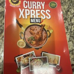 Curry Xpress