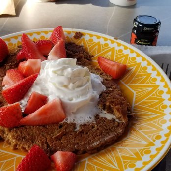 Little Provence Cafe - Pain Perdue/French Toast Provence - Breakfast & Brunch Near Me - Arcadia, California Little Provence Cafe - Pain Perdue/French Toast Provence - Breakfast & Brunch Near Me - Arcadia, California