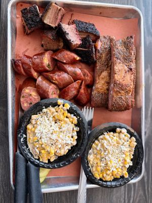Wolfpack BBQ & Burgers by null