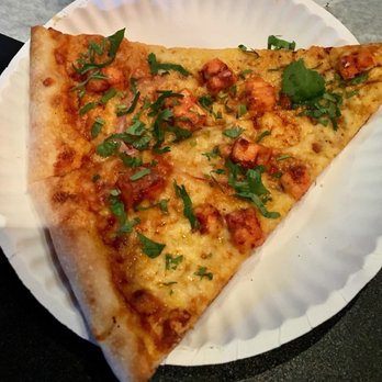 Flippin' Pizza - Pizza Near Me - Milton, Georgia
