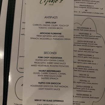 Cifone's - Italian Near Me - Irvington, New York Cifone's - Italian Near Me - Irvington, New York