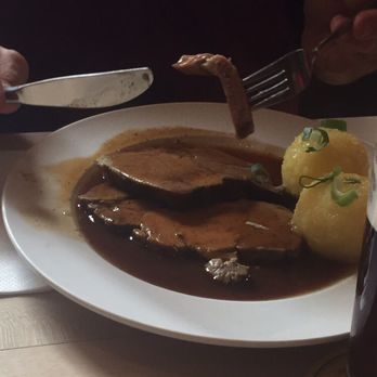 Gaststätte Klosterbräu - Schweinebraten - Pubs Near Me - Bamberg, BY Gaststätte Klosterbräu - Schweinebraten - Pubs Near Me - Bamberg, BY