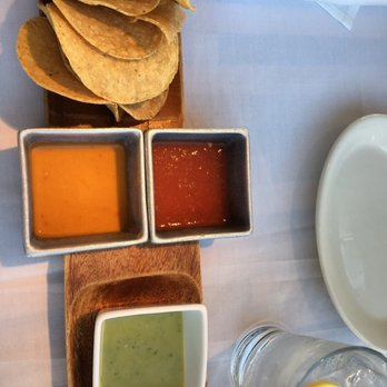 Doce Mesas - Have no idea they didn't offer to tell us - Mexican Near Me - Dallas, Texas Doce Mesas - Have no idea they didn't offer to tell us - Mexican Near Me - Dallas, Texas