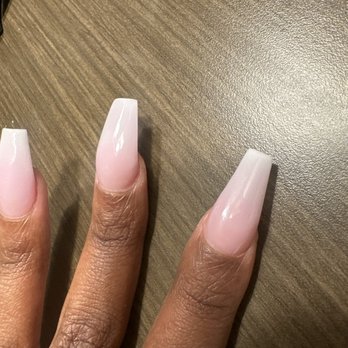 M Vince Nail Spa - Nail Salons Near Me - Austin, Texas