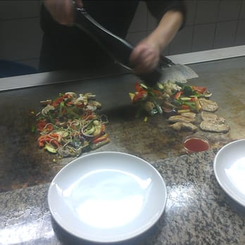 Restaurant KHAN - Chinese Near Me - Goch, NW