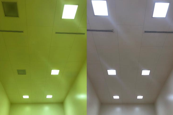 Slide of Unlimited Electrical And Lighting