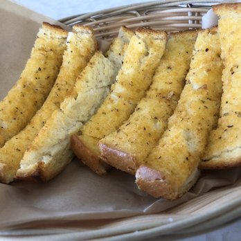 Cicero's Pizzeria - Garlic bread - Pizza Near Me - Mission Viejo, California Cicero's Pizzeria - Garlic bread - Pizza Near Me - Mission Viejo, California