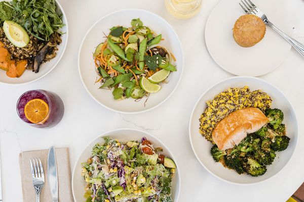 Flower Child by null