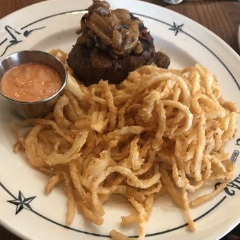 Saltgrass Steak House - Filet Mignon - Steakhouses Near Me - Mansfield, Texas Saltgrass Steak House - Filet Mignon - Steakhouses Near Me - Mansfield, Texas