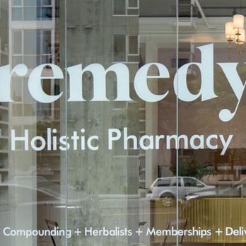 Remedy Holistic Pharmacy - Drugstores Near Me - San Diego, California Remedy Holistic Pharmacy - Drugstores Near Me - San Diego, California