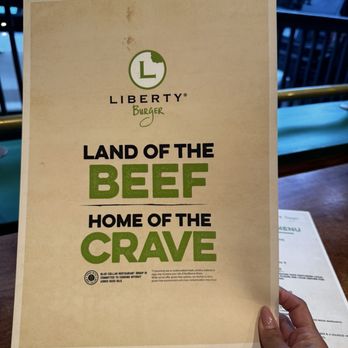 Liberty Burger - Burgers Near Me - Jackson, Wyoming Liberty Burger - Burgers Near Me - Jackson, Wyoming