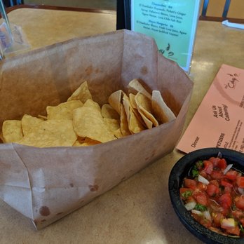 Mari Chuy's - Chips - Mexican Near Me - Reno, Nevada Mari Chuy's - Chips - Mexican Near Me - Reno, Nevada