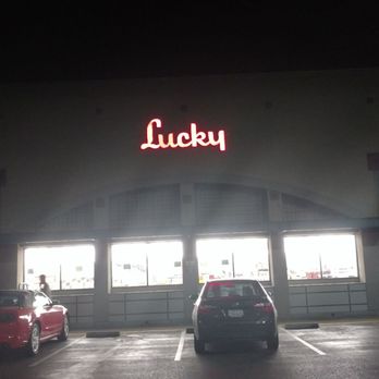Lucky - Lucky's, on Matilda & Maude; in Sunnyvale - Grocery Near Me - Sunnyvale, California Lucky - Lucky's, on Matilda & Maude; in Sunnyvale - Grocery Near Me - Sunnyvale, California